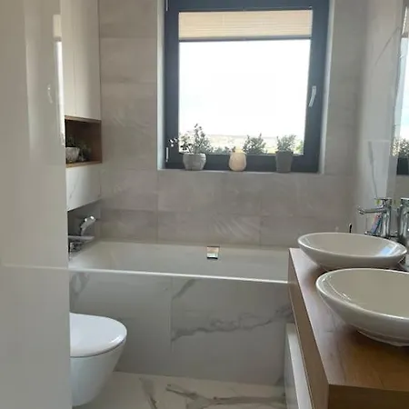 Luxury Penthouse With View Διαμέρισμα