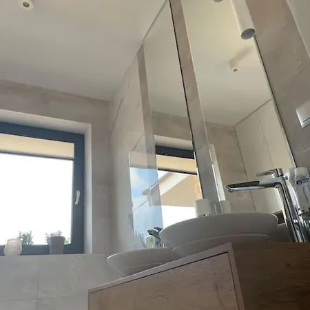Διαμέρισμα Luxury Penthouse With View