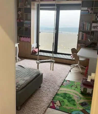 Luxury Penthouse With View Διαμέρισμα