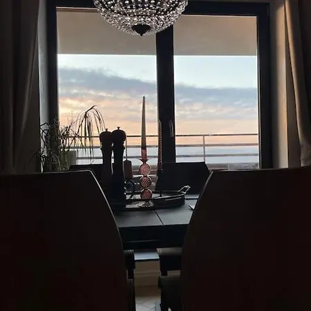 Διαμέρισμα Luxury Penthouse With View *