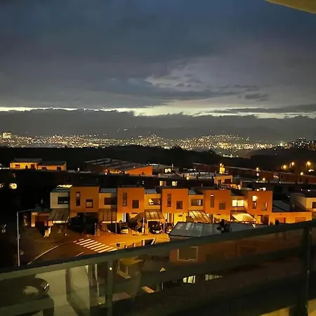 Luxury Penthouse With View Διαμέρισμα Košice