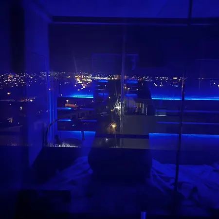 Luxury Penthouse With View Košice