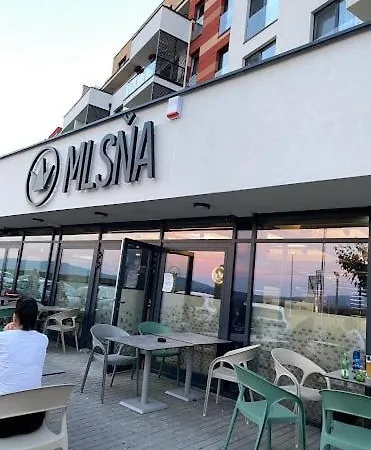Luxury Penthouse With View Διαμέρισμα