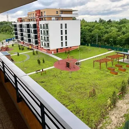Luxury Penthouse With View Apartmán